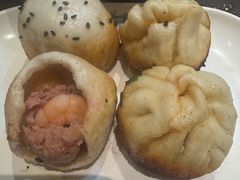 -大壶春生煎(四川中路店)