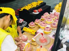 -鲜丰水果(杭州闲林山水店)