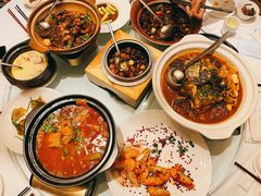 -一澜江宴·江景地标楚菜(江滩公园店)