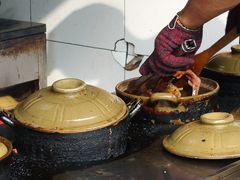 -斯丹姜母鸭·古法干香(涂门街总店)