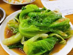 青菜-东兴牛肉店(庄府巷店)