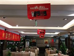 大堂-大鸭梨(天通西苑店)