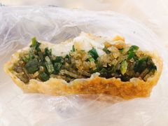 韭菜菜盒-小木菜盒(李家村秋林店)