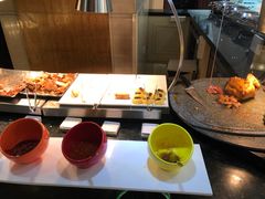 -威斯汀舞台餐厅