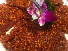 -热火朝天鲜切牛肉火锅(南强街巷店)