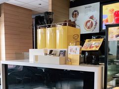 -麦当劳(百利广场店)