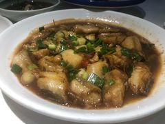 -小厨师·二十年沈家门小海鲜(百井坊巷店)