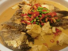 -传统菜农庄(皇姑路店)