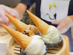 -歎雪糕低糖低脂Gelato冰淇淋
