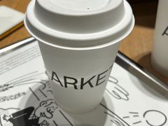 -ARKET CAFÉ(三里屯太古里店)