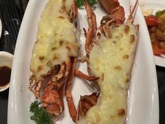 -云尚自助餐厅(佛山南海瞻云酒店)