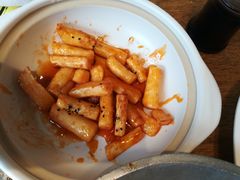 -双合园·海鲜水饺青岛菜(万佳广场店)