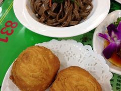 醋粉-令氏家外家岐山面(火炬路店)