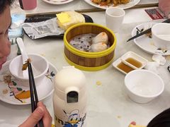 -嘉味港式餐厅(海门大有境店)