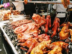 -悟烧·自助烤肉料理(秋林旗舰店)