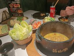 -芸山季·云南山珍菌火锅(南翔印象城MEGA店)