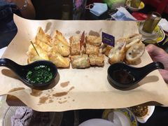 -大吉利·潮汕鲜牛肉火锅(万峰路店)