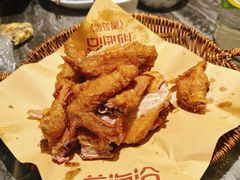 -前海沿·青岛菜(乐客城店)