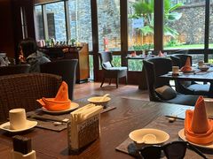 -采悦轩中餐厅·粤菜·海南菜(神州半岛喜来登度假酒店)