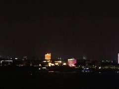 景点-武汉两江游览·夜游长江(汉口粤汉码头)