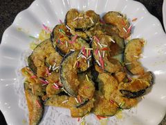 -三道菜(明堂公园店)