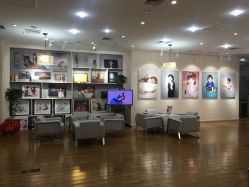 -格林童趣专业儿童摄影(公益西桥店)