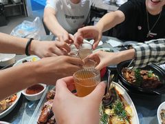 -梦林夕烧酒档