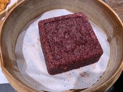 米糕-和府捞面(景枫中心店)