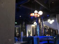 -岁粤Moon·湖景餐厅(月光码头店)
