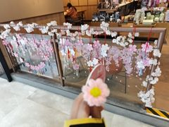 -星巴克(虹口龙之梦办公楼店)