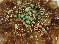 -威海海鲜王(窑头路店)