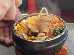 -明洞王妃家烤肉(苏州中心星悦汇店)