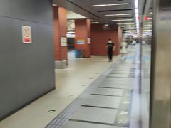 -花园桥(地铁站)