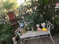 -NLFS1983咖啡花园餐厅(锦桂店)