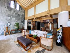 -天目湖涵田度假村