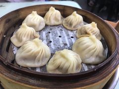 -食惠里小笼包面馆(越秀店)