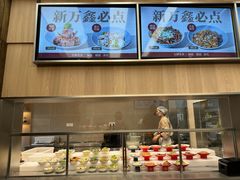 -新万鑫银丝面·非遗无锡味(惠山古镇店)