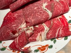 -清真·老门框爆肚涮肉·中华老字号(丰管路店)