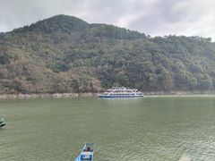 -新安江山水画廊风景区