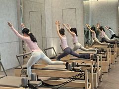 -YCHL FIT 健身(星寰店)