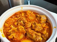 -妈阁铭记澳葡美食