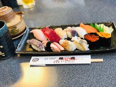 -鱼真(うおまさ)