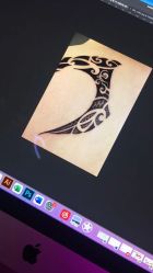 -MDZ STORE·TATTOO·耳饰