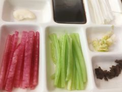 -小大董·烤鸭(王府井apm店)