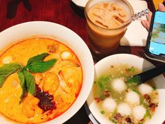 -小槟城美食馆