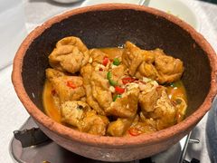 -湘中缘·湖南菜(娄底驻京办店)