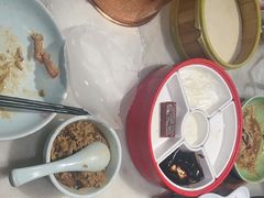 -小吊梨汤·北京菜·烤鸭(清河万象汇店)