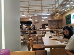 大堂-I-YOU面缘·仁和新城店