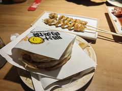 -秦门西安小馆(顺义店)