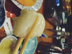 iphone_upload_pic-蟹料理 北海道かに将軍(札幌本店)
